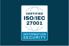 ISO 27001
